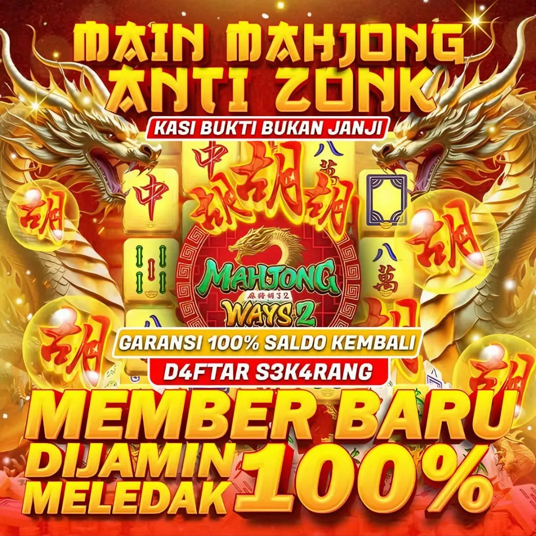 Mombola: Situs Gaming Paling Gampang Menang 